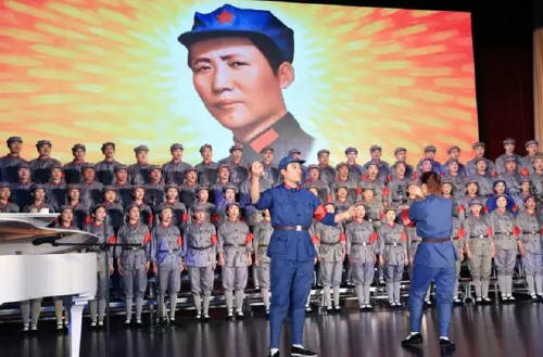 预览区