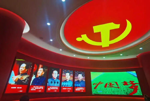 预览区