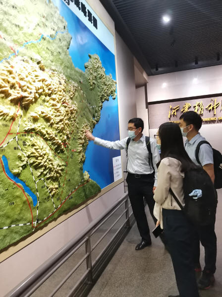 预览区