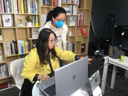 预览区